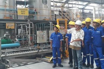 Puluhan Siswa Sejumlah SMK Cilacap Dilatih Kewirausahaan