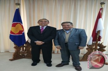 Kasus Montara Akan Segera Berakhir
