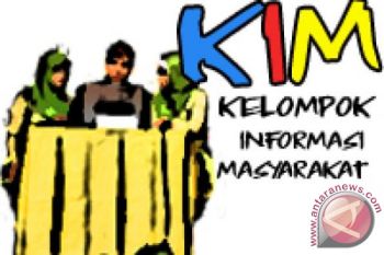 Pariaman Targetkan Desa dan Kelurahan Bentuk KIM