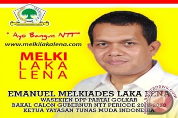  Ada Kejanggalan Dalam Penetapan Bacagub Golkar