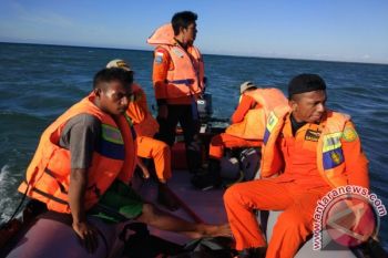 Korban Tenggelam Ditemukan Meninggal 