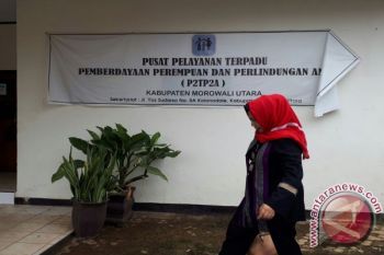 DP3A Sulteng Monitoring Peran Satgas Perlindungan Anak 