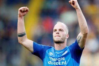 Hasil Pertandingan dan Klasemen Liga Belanda Pekan Kedua