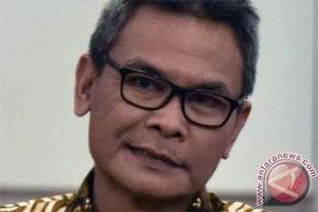 Istri Novel Baswedan ingin Bertemu Presiden Jokowi