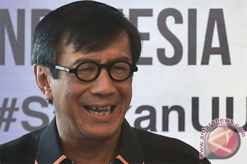 Menkumham: Layanan Imigrasi di KBRI Kuala Lumpur ada Kemajuan