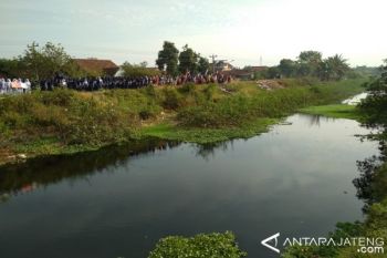 Air Sungai Pecangaan Positif Tercemar Limbah 