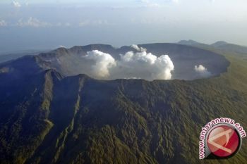 Kemenko PMK Dukung Pengembangan Taman Nasional Tambora 