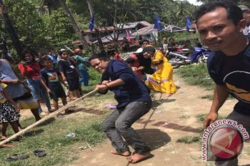 Nasdem Tumbuhkan Semangat Nasionalisme Warga Daerah Tertinggal