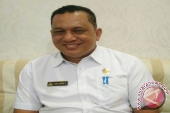 Panitia Pelantikan Dua Bupati Sebar 750 Undangan 
