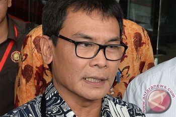 Presiden sudah Tandatangani UU Pemilu, Kata Johan Budi
