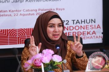 BPJS Kesehatan Lakukan Validasi Data Kartu Peserta