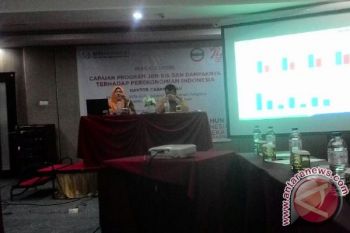 1,4  Juta Jiwa Terdaftar di BPJS Kesehatan cabang Palu 