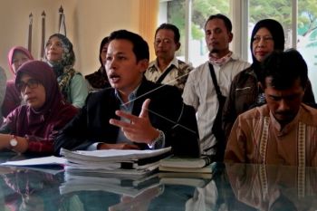 921 Pegawai Nyonya Meneer Sejak 2015 belum Gajian 