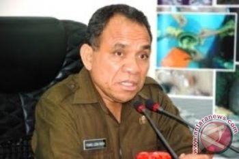 Pelantikan Sekda NTT Berlangsung Agustus