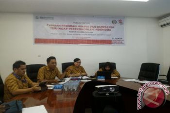 Minahasa Minim Peserta JKN-KIS, Lambat Wujudkan Universal Health Coverage