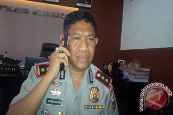 Tersangka Kasus Tipidkor Pembangunan Tiga Embung di Minahasa Bakal Bertambah