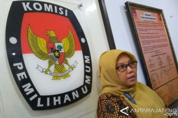 Sosialisasikan Tahapan Pilkada, KPU Jateng Bakal Luncurkan Maskot