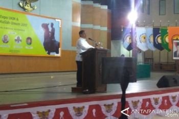 Mahasiswa Unsoed Diajak Waspadai Radikalisme