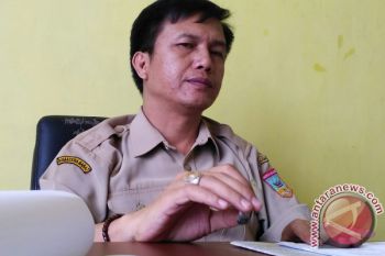 Realisasi Fisik Bina Marga Solok Selatan 25 Persen