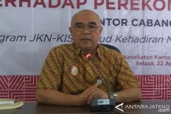 Pencapaian Program JKN-KIS di Purwokerto Terus Meningkat