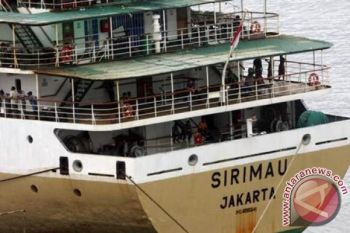 Warga Antusias Dibukanya Kembali Rute Kupang-Papua