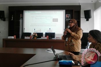 Peserta BPJS Kesehatan di Solok 2017 Meningkat 21.974 jiwa