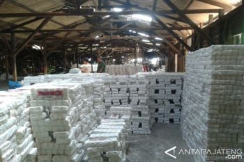 Cegah Peredaran Garam Nonyodium, Kudus Perketat Pengawasan 