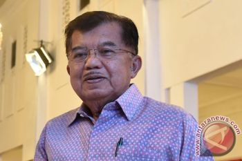 Wapres: Informasi yang Disampaikan Media harus Akurat dan Benar