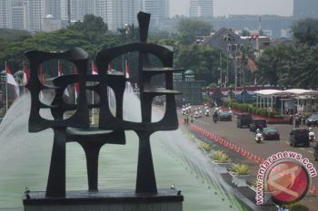 DPR Batalkan Rencana Pembangunan Apartemen