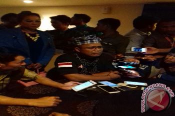Rifai Darus: Tidak Ada Karateker KNPI Sultra 