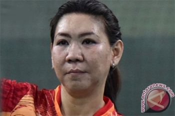 SEA Games - Susi: Tim Putri Harus Berjuang Lawan Malaysia
