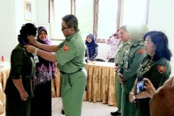 Australia Bantu Lamandau Kembangkan PAUD