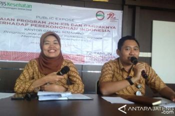 BPJS Kesehatan Semakin Permudah Pendaftaran 