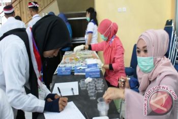 IAIN Kendari Komitmen Dukung Pencegahan Peredaran Narkoba 