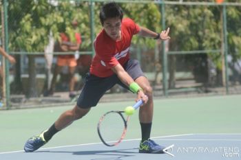 Tim Tenis Putri Indonesia Kalahkan Thailand 3-2