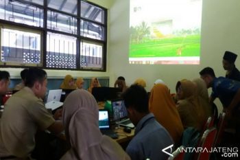 Siskeudes Online Permudah Pengawasan Dana Desa