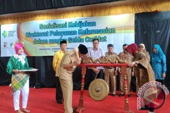 Pemkab Bulukumba Sosialisasi Gema Cermat