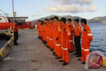 Kondisi cuaca kendala pencarian korban kapal tenggelam