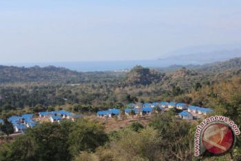  Penghuni "Kampung Jokowi" Minta  Listrik 