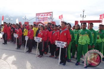 Dispora Sulteng seleksi pelatih PPLP/PPLD