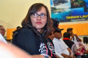 Peluncuran Tahapan Pilkada 2018 Menunggu NPHD