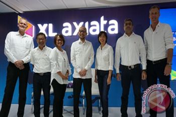 RUPS Luar Biasa XL Axiata Setujui Komisaris-Direksi Baru