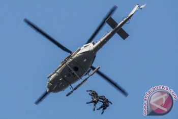 Indonesia, Japan discuss counter-terrorism cooperation during G20 ministerial meeting