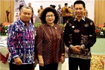 Barut dan Kotim Lokasi Tim Nusantara Sehat
