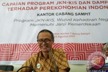 Pemkab Kotim Didorong Biayai Peserta JKN-KIS