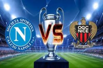  Napoli melaju ke fase grup liga champions