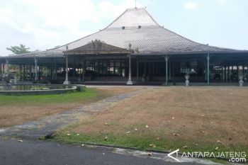 Kemendagri dan Keraton Sepakat Terkait Keraton Solo