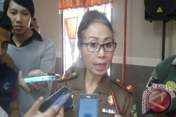 Kejari Airmadidi "Bedah" Kasus Korupsi Tahun 2017