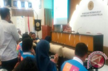 UGM: belum banyak pengimplementasian cetak biru persusuan