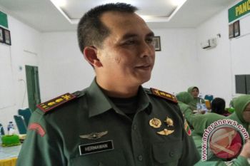 Pendataan TNI, Seribu Rumah di Padangpariaman Belum Teraliri Listrik
